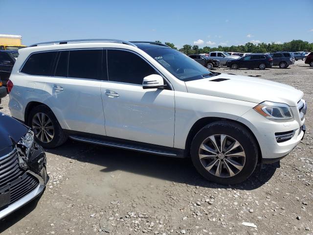 Продаж на аукціоні авто 2013 Mercedes-benz Gl 450 4ma, vin: 4JGDF7CE4DA166257, номер лоту: 58972195