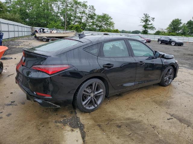 Продажа на аукционе авто 2023 Acura Integra A-, vin: 19UDE4H64PA005386, номер лота: 58383005