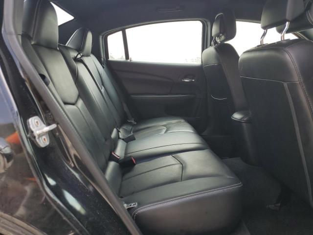 55441225 :رقم المزاد ، 1C3CCBCG1EN100261 vin ، 2014 Chrysler 200 Limite مزاد بيع