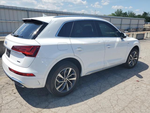 Aukcja sprzedaży 2023 Audi Q5, vin: WA1EAAFY2P2146107, numer aukcji: 54928315