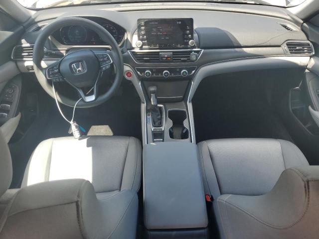 Продажа на аукционе авто 2020 Honda Accord Lx, vin: 1HGCV1F16LA101967, номер лота: 54625745