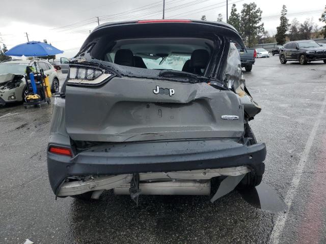 Aukcja sprzedaży 2020 Jeep Cherokee, vin: 1C4PJLLB5LD535736, numer aukcji: 55146325