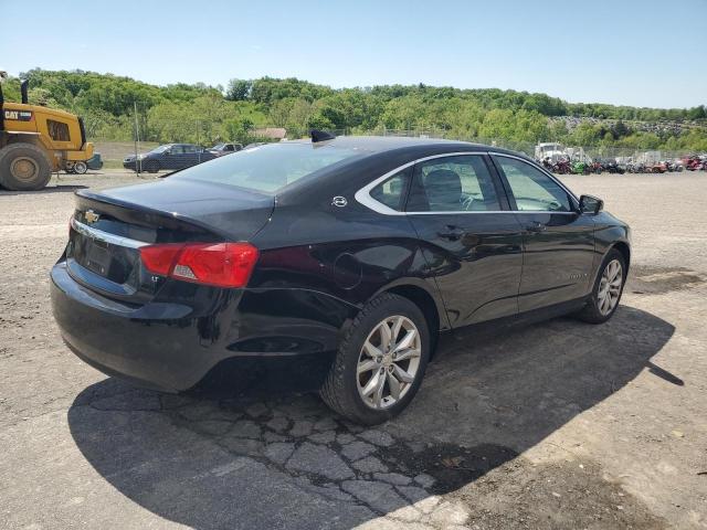2017 Chevrolet Impala მანქანა იყიდება აუქციონზე, vin: 2G1105S3XH9174760, აუქციონის ნომერი: 56019905