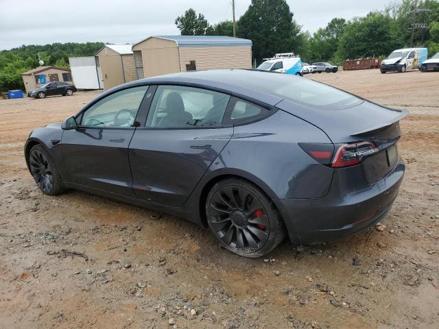 Aukcja sprzedaży 2021 Tesla Model 3, vin: 5YJ3E1EC4MF025269, numer aukcji: 58668795