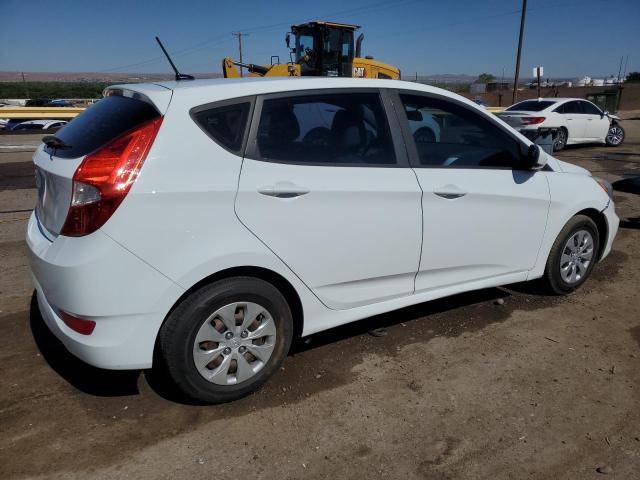 Продажа на аукционе авто 2016 Hyundai Accent Se, vin: KMHCT5AE4GU270360, номер лота: 57421815