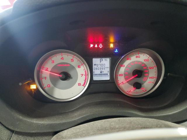 58352905 :رقم المزاد ، JF1GPAC63E8234969 vin ، 2014 Subaru Impreza Pr مزاد بيع