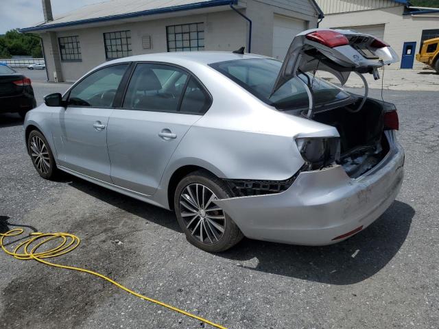 Продаж на аукціоні авто 2011 Volkswagen Jetta, vin: 3VWDZ7AJ5BM022127, номер лоту: 46198606