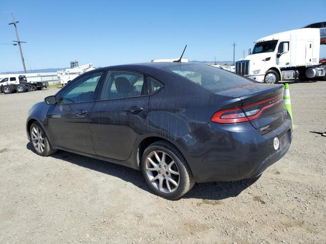 Aukcja sprzedaży 2013 Dodge Dart Sxt, vin: 1C3CDFBH1DD176307, numer aukcji: 57367535