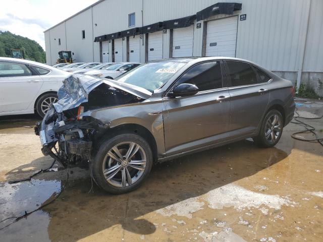 57649895 :رقم المزاد ، 3VWC57BU2KM237190 vin ، 2019 Volkswagen Jetta S مزاد بيع