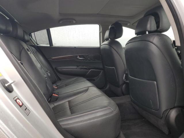 Продаж на аукціоні авто 2015 Kia K900, vin: KNALW4D45F6017119, номер лоту: 56358465
