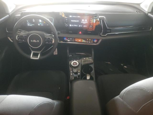 56641315 :رقم المزاد ، KNDPUCAG5P7017345 vin ، 2023 Kia Sportage Hybrid مزاد بيع
