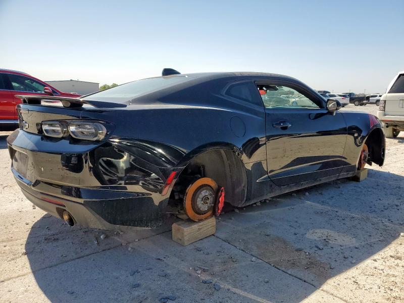 Продаж на аукціоні авто 2021 Chevrolet Camaro Ss, vin: 1G1FH1R79M0104817, номер лоту: 57284175