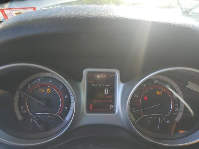 2013 Dodge Journey მანქანა იყიდება აუქციონზე, vin: 3C4PDCABXDT610663, აუქციონის ნომერი: 55680635