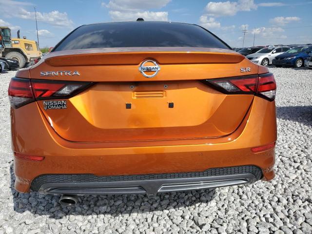 Aukcja sprzedaży 2020 Nissan Sentra, vin: 3N1AB8DV3LY247044, numer aukcji: 84165714