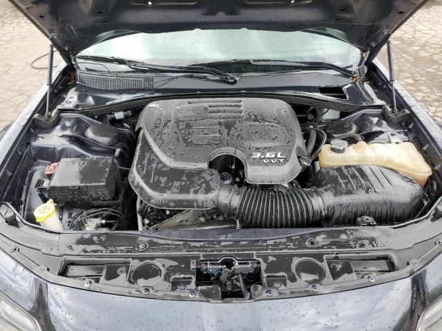 Продаж на аукціоні авто 2019 Chrysler 300 S, vin: 2C3CCABG1KH624641, номер лоту: 41817065