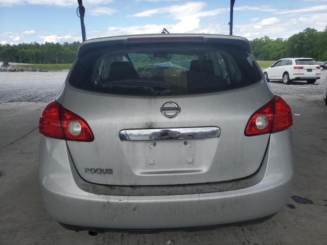 Aukcja sprzedaży 2013 Nissan Rogue, vin: JN8AS5MT9DW536971, numer aukcji: 55464975