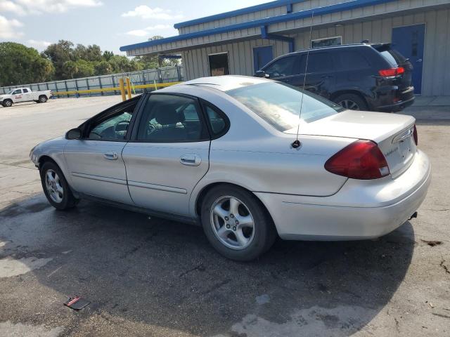 Продажа на аукционе авто 2003 Ford Taurus, vin: 1FAFP55233A240158, номер лота: 56400165