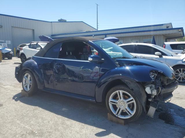78188405 :رقم المزاد ، 3VWCD31Y25M302740 vin ، 2005 Volkswagen New Beetle مزاد بيع