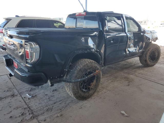 Продажа на аукционе авто 2024 Gmc Canyon At4, vin: 1GTP6DEK1R1129533, номер лота: 56202445