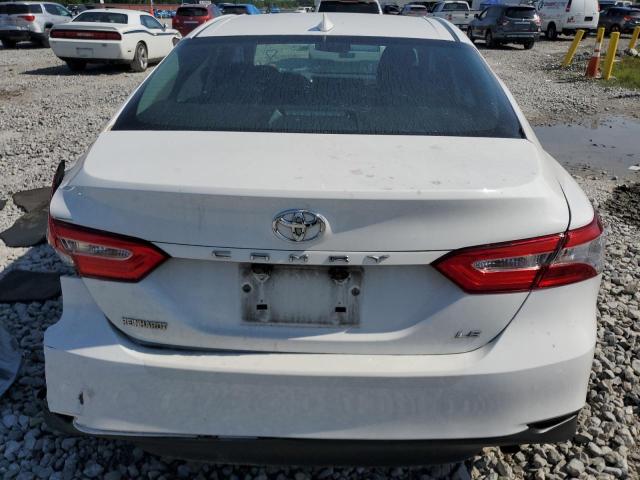 Продажа на аукционе авто 2019 Toyota Camry L, vin: 4T1B11HK9KU691554, номер лота: 57579285