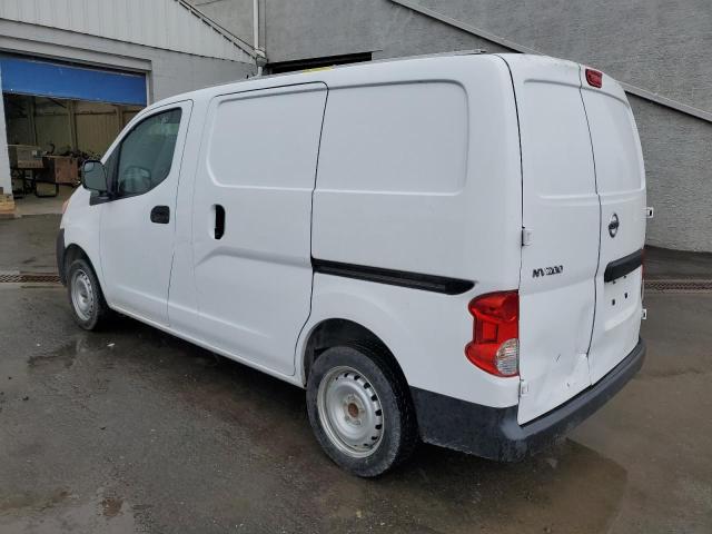 Aukcja sprzedaży 2021 Nissan Nv200 2.5s, vin: 3N6CM0KN9MK708429, numer aukcji: 56172235