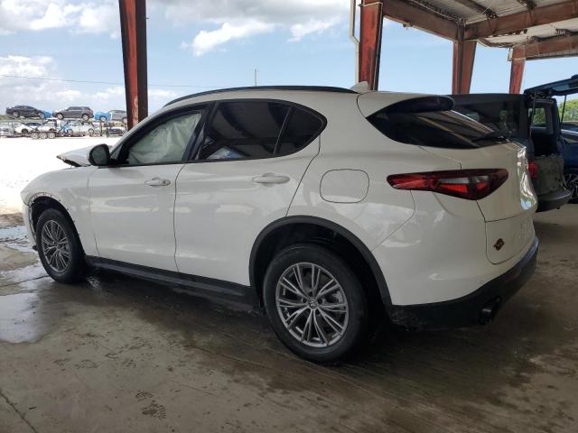 Продаж на аукціоні авто 2022 Alfa Romeo Stelvio, vin: ZASPAJAN5N7D28208, номер лоту: 66582615