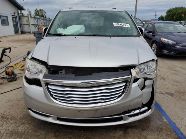 57615495 :رقم المزاد ، 2C4RC1CG0CR194519 vin ، 2012 Chrysler Town & Cou مزاد بيع