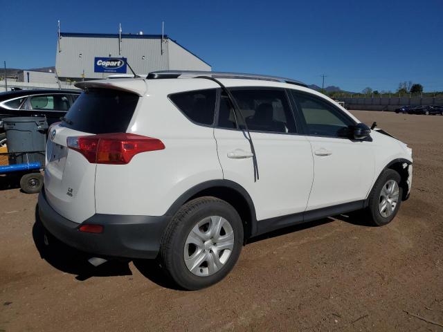 Продаж на аукціоні авто 2015 Toyota Rav4 Le, vin: JTMBFREVXFD147475, номер лоту: 56874815