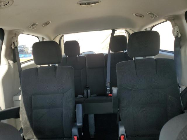 2017 Dodge Grand Caravan მანქანა იყიდება აუქციონზე, vin: 2C4RDGBG5HR793800, აუქციონის ნომერი: 55979515