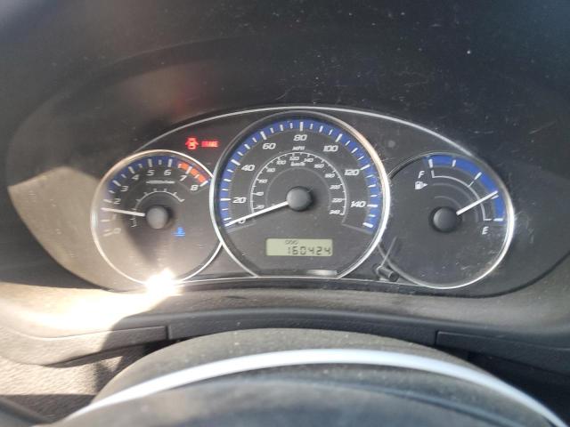 2011 Subaru Forester 2 მანქანა იყიდება აუქციონზე, vin: JF2SHADC9BG708285, აუქციონის ნომერი: 56581055