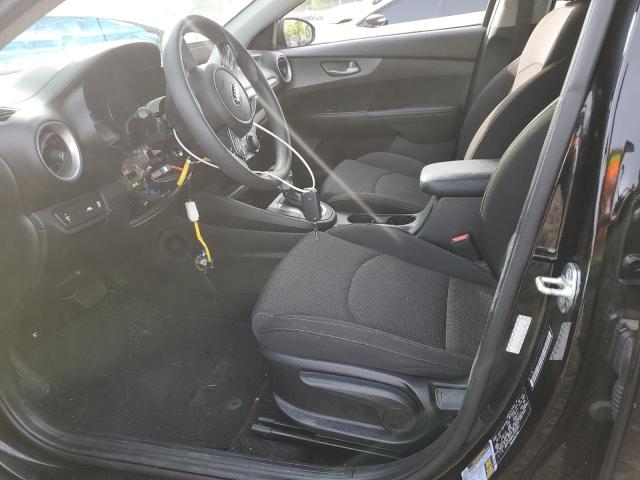 Aukcja sprzedaży 2020 Kia Forte Fe, vin: 3KPF24AD0LE223261, numer aukcji: 58139995