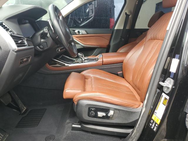 Aukcja sprzedaży 2020 Bmw X7, vin: 5UXCW2C0XL9B94301, numer aukcji: 53561605
