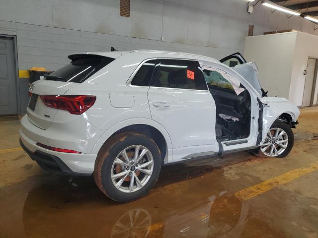 Продажа на аукционе авто 2025 Audi Q3 Premium, vin: WA1DECF37S1004205, номер лота: 58781785
