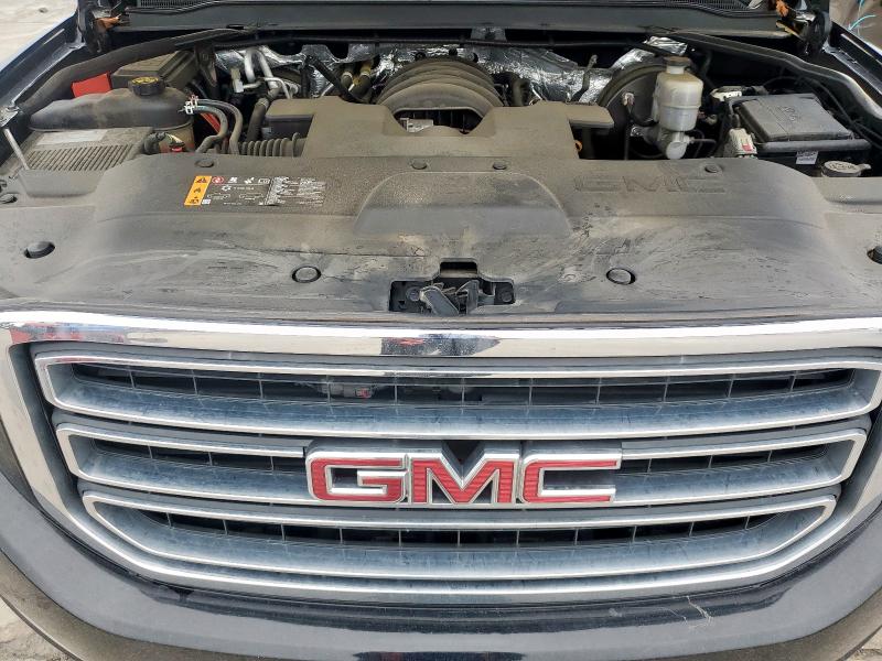 Продаж на аукціоні авто 2018 Gmc Yukon Slt, vin: 1GKS2BKC7JR256871, номер лоту: 54877265
