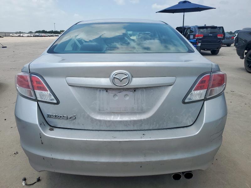 Aukcja sprzedaży 2012 Mazda 6 I, vin: 1YVHZ8DH6C5M34139, numer aukcji: 58039465