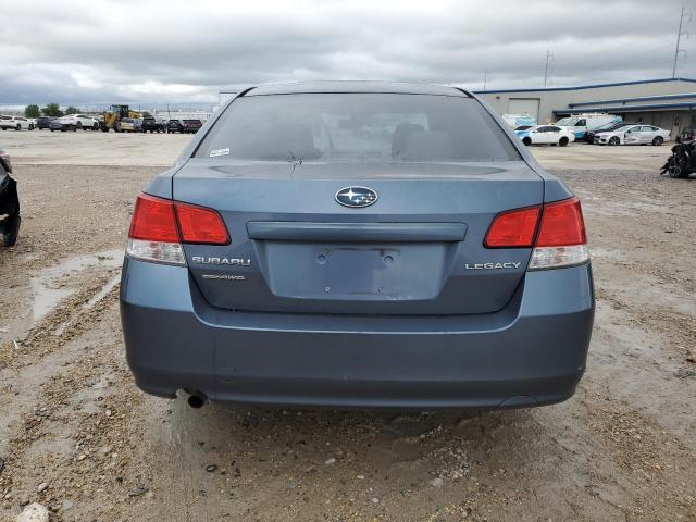 93242005 :رقم المزاد ، 4S3BMCA69D3043760 vin ، 2013 Subaru Legacy مزاد بيع