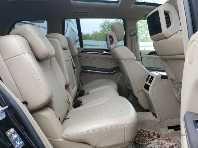 55651245 :رقم المزاد ، 4JGDF7CE9EA418375 vin ، 2014 Mercedes-benz Gl مزاد بيع