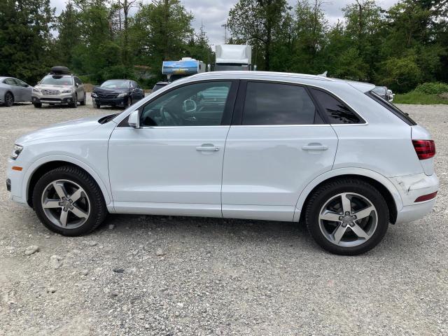 Aukcja sprzedaży 2015 Audi Q3 Premium, vin: WA1EFCFS2FR006797, numer aukcji: 55071595