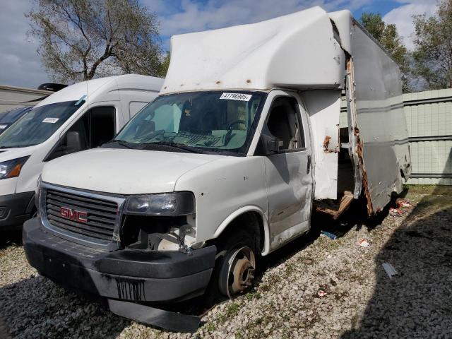 Продажа на аукционе авто 2020 Gmc Savana, vin: 7GZ37TCG3LN010373, номер лота: 47796905