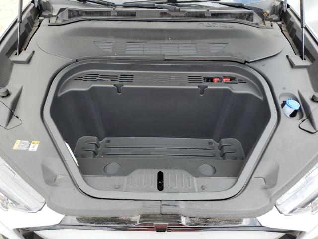 Продажа на аукционе авто 2023 Ford Mustang Ma, vin: 3FMTK3S59PMB03597, номер лота: 56572285