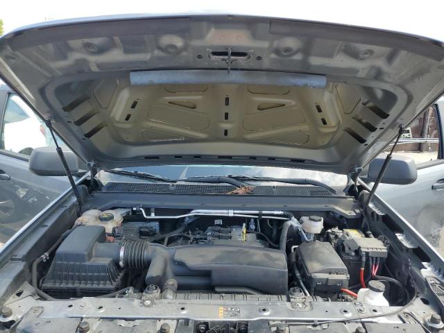 2022 Chevrolet Colorado მანქანა იყიდება აუქციონზე, vin: 1GCGSBEA7N1208495, აუქციონის ნომერი: 56769145