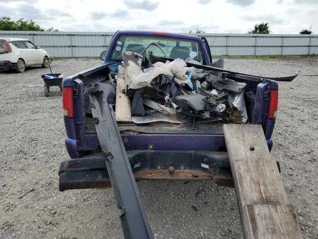 Aukcja sprzedaży 1995 Chevrolet S Truck, vin: 1GCCS1441SK132573, numer aukcji: 57233115