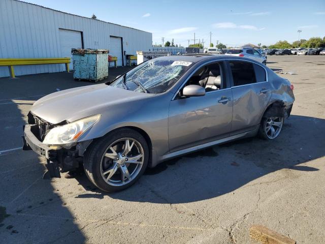 Продажа на аукционе авто 2007 Infiniti G35, vin: JNKBV61E37M723415, номер лота: 56253575