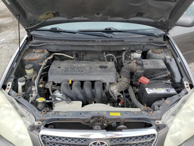 Aukcja sprzedaży 2006 Toyota Corolla, vin: 1NXBR32E76Z736360, numer aukcji: 55875365