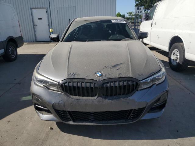 Aukcja sprzedaży 2020 Bmw 330i, vin: 3MW5R1J01L8B18419, numer aukcji: 58057665