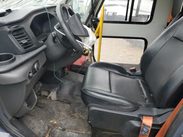 Продажа на аукционе авто 2021 Ford Transit, vin: 1FDDF6P8XMKA41319, номер лота: 57808435