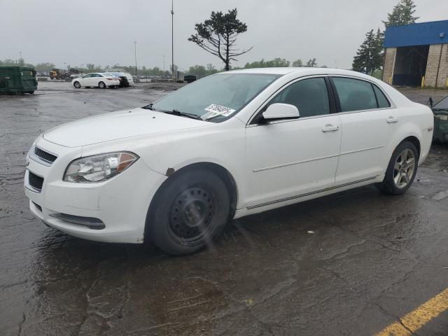 57894885 :رقم المزاد ، 1G1ZC5EB2AF258002 vin ، 2010 Chevrolet Malibu 1lt مزاد بيع