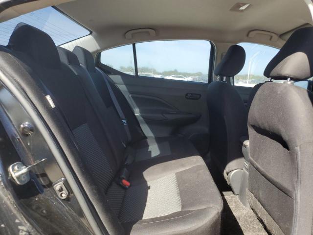 2020 Nissan Versa S მანქანა იყიდება აუქციონზე, vin: 3N1CN8DV7LL865352, აუქციონის ნომერი: 58872445