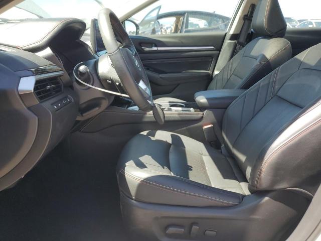 Продажа на аукционе авто 2023 Nissan Altima, vin: 1N4AL4CV2PN359492, номер лота: 58494175