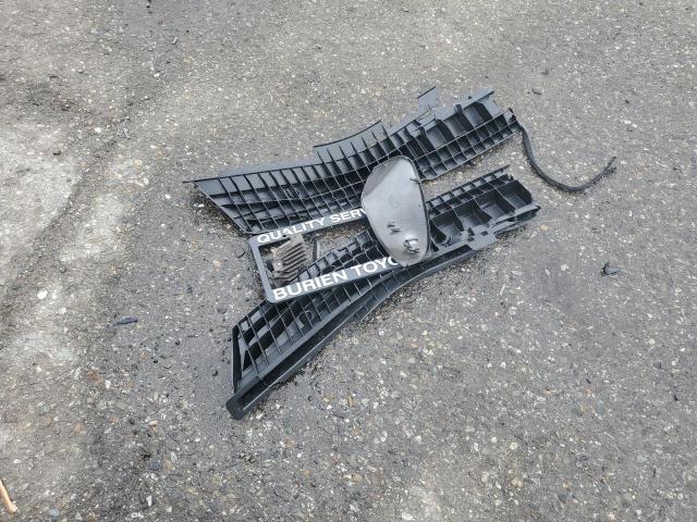 2024 Toyota Prius Le მანქანა იყიდება აუქციონზე, vin: JTDADABU6R3011353, აუქციონის ნომერი: 57346155